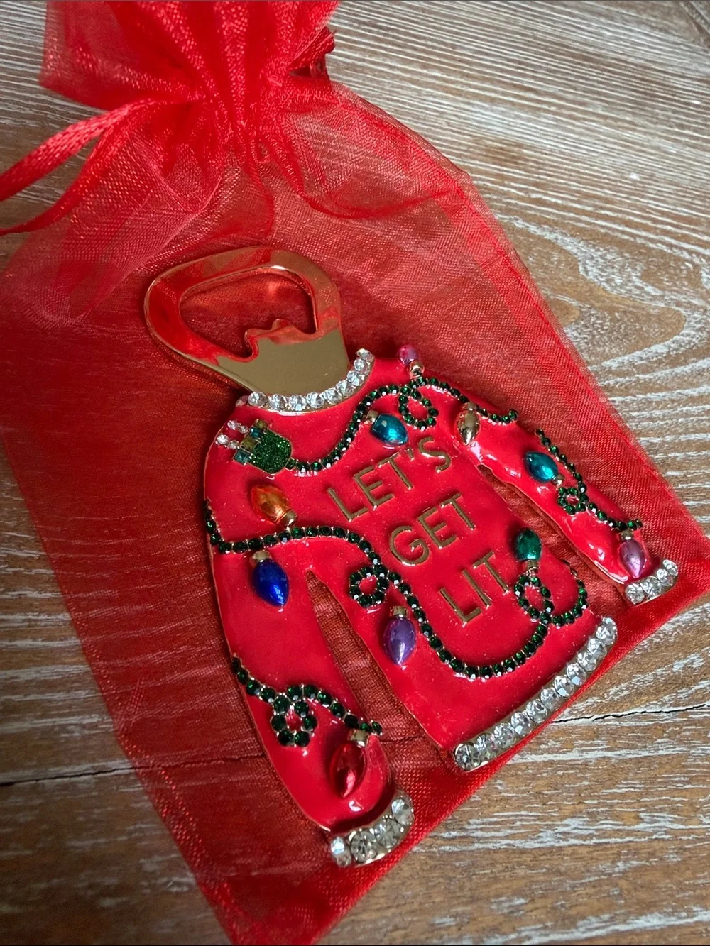 BaubleBar perfect gift